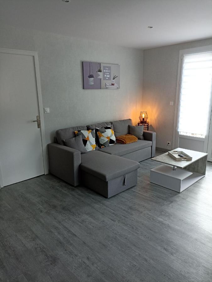 Gite Aurives Le Cheylard Exterior foto